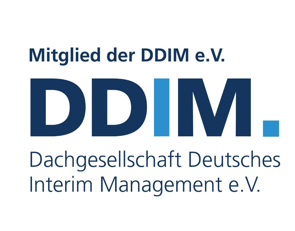 Logo DDIM